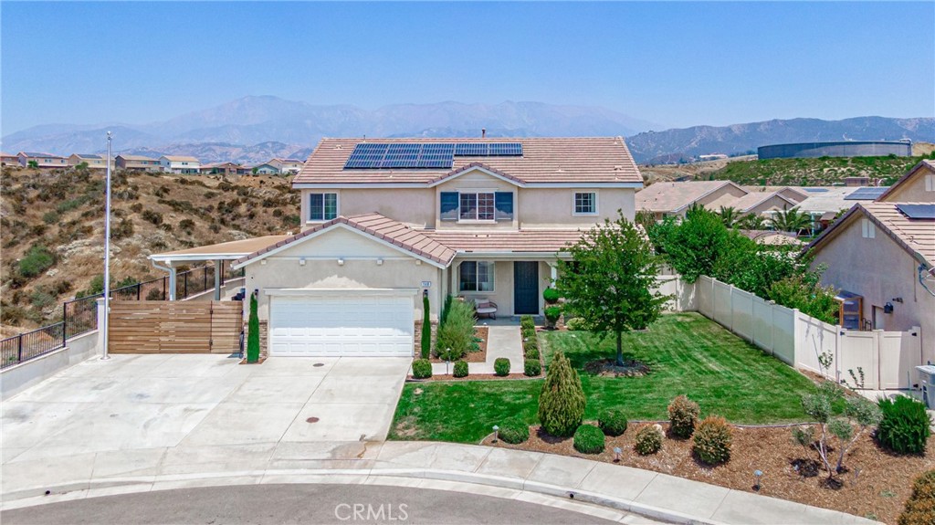 148 Mesquite Court Property Photo 1