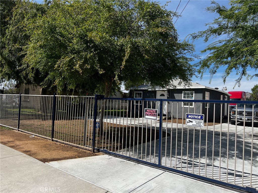 24412 Eucalyptus Avenue Property Photo