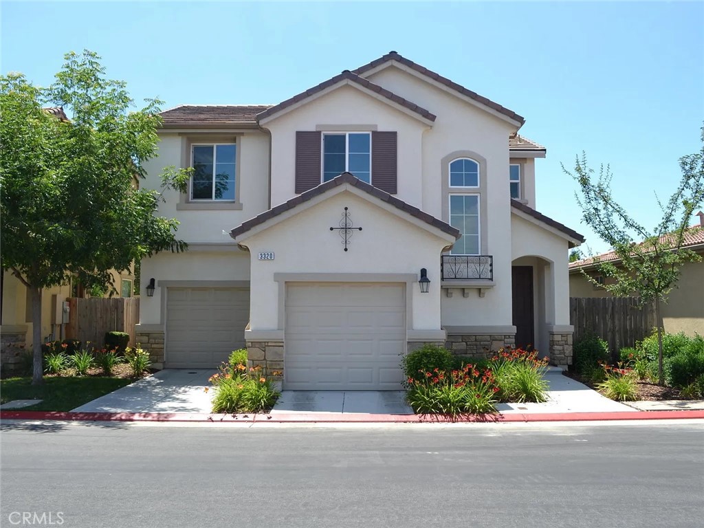 3320 Monterosa Lane Property Photo 1