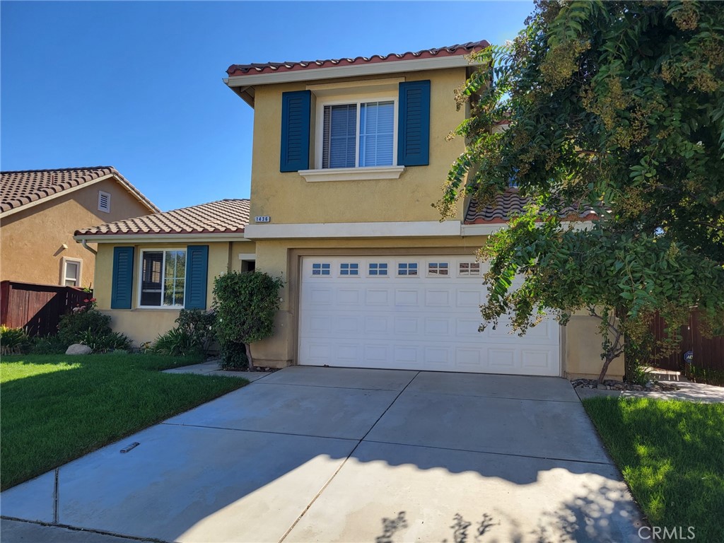 1436 White Cloud Lane Property Photo 1