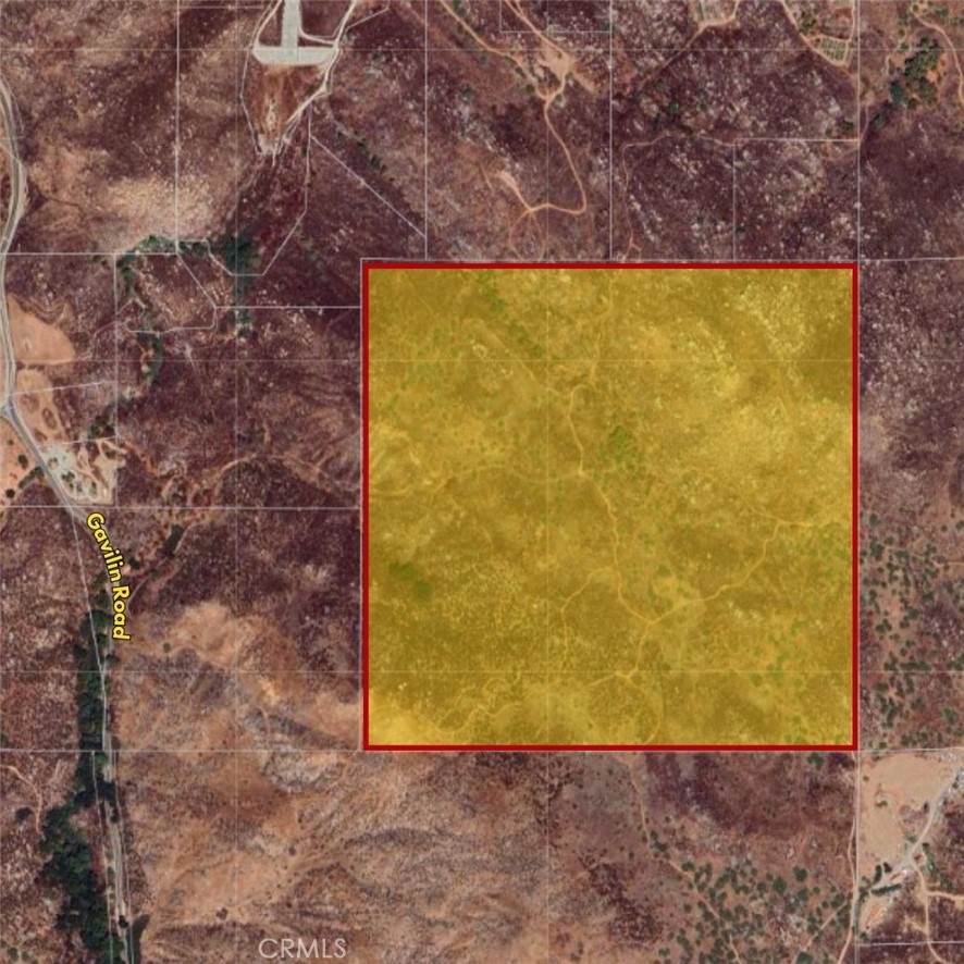 0 160 Acres Located At End Of Access Road Property Photo