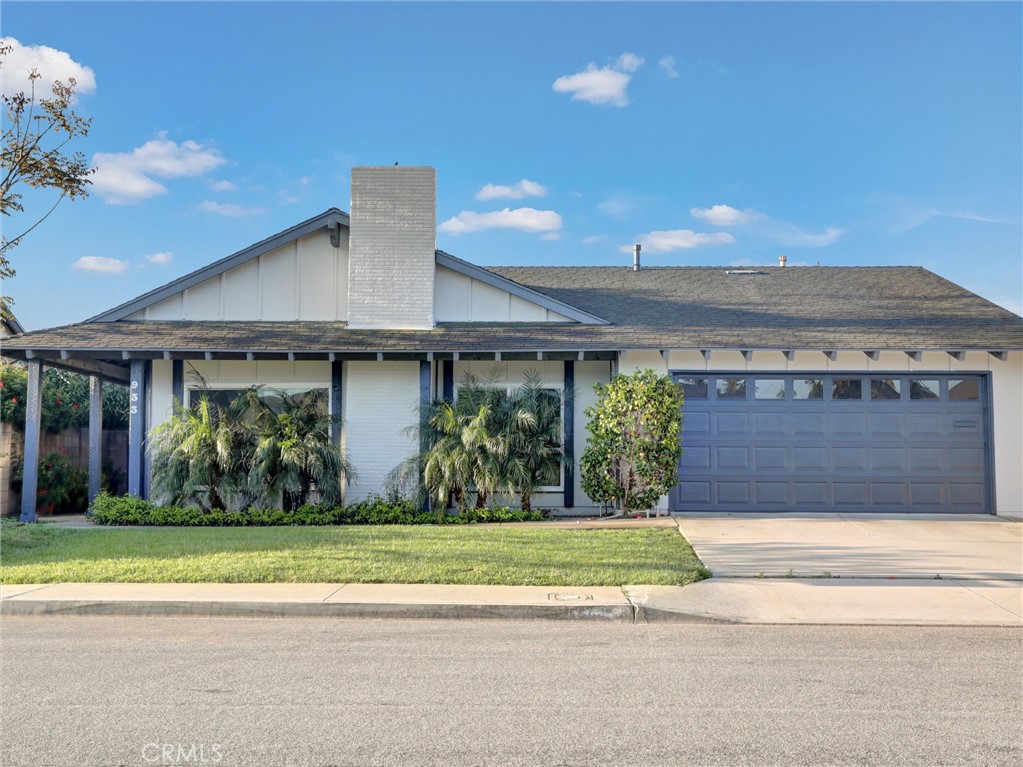 933 Carnation Avenue Property Photo 1