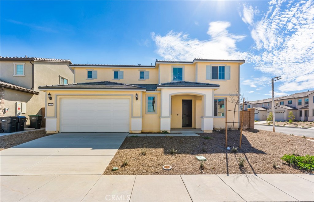 13107 Los Carneros Court Property Photo 1