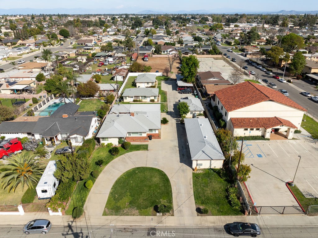 12767 Yorba Avenue Property Photo
