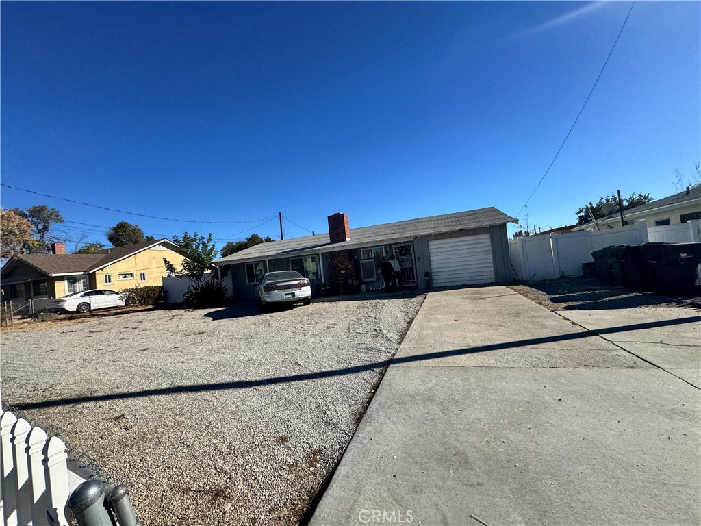 12198 Graham Street Property Photo