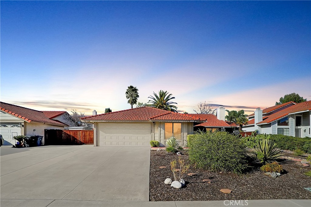 22806 Temet Street Property Photo