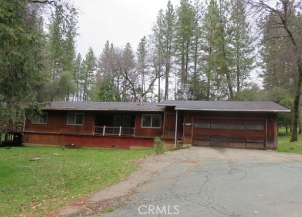 2485 Woodhouse Mine Road Property Photo