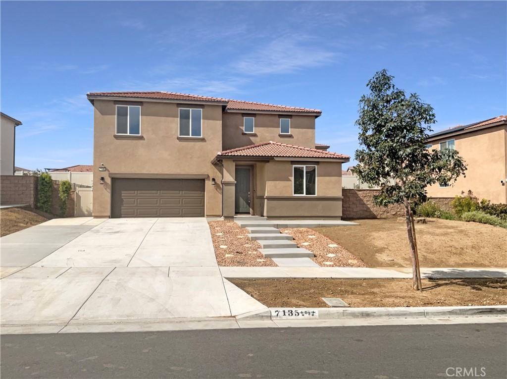 7135 Dimaggio Street Property Photo 1