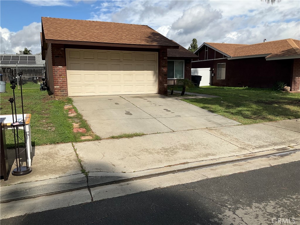 7939 Modesto Drive Property Photo