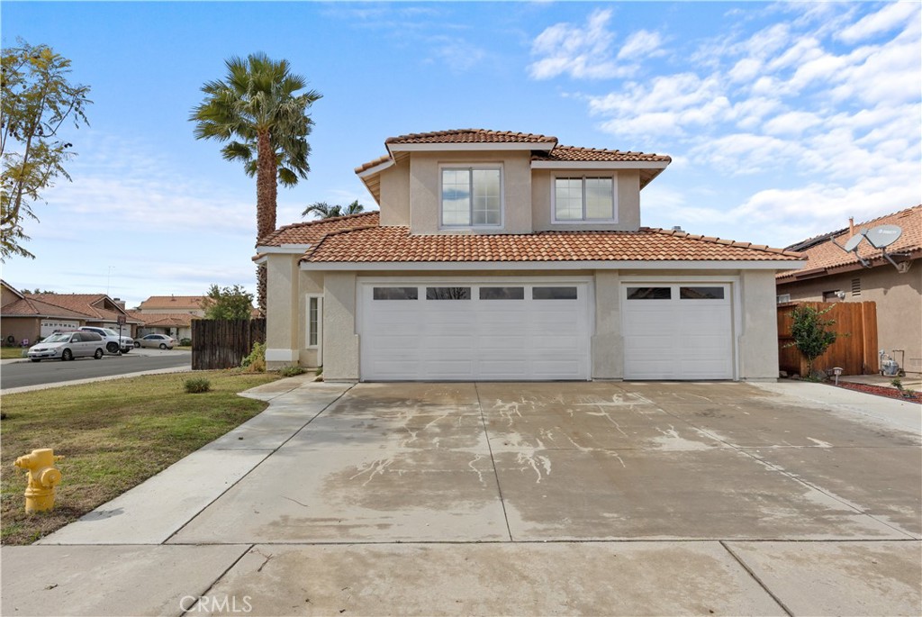 12839 Lambeth Street Property Photo