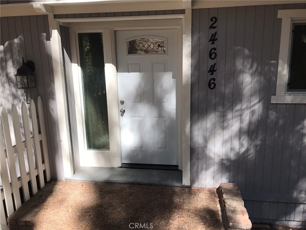 24646 Lake Gregory Drive Property Photo 2