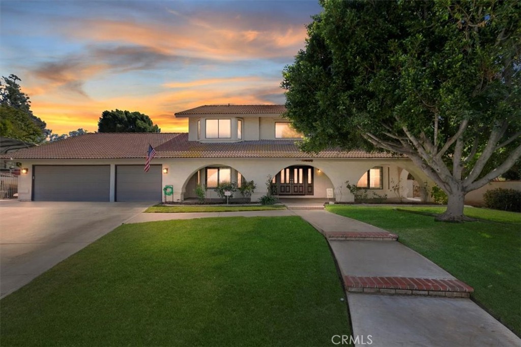 1618 Southport Drive Property Photo