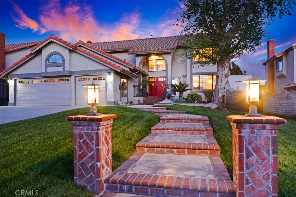 6009 Cedar Mountain Drive Property Photo