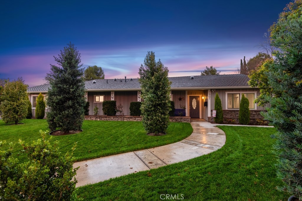 1501 Bellefontaine Drive Property Photo