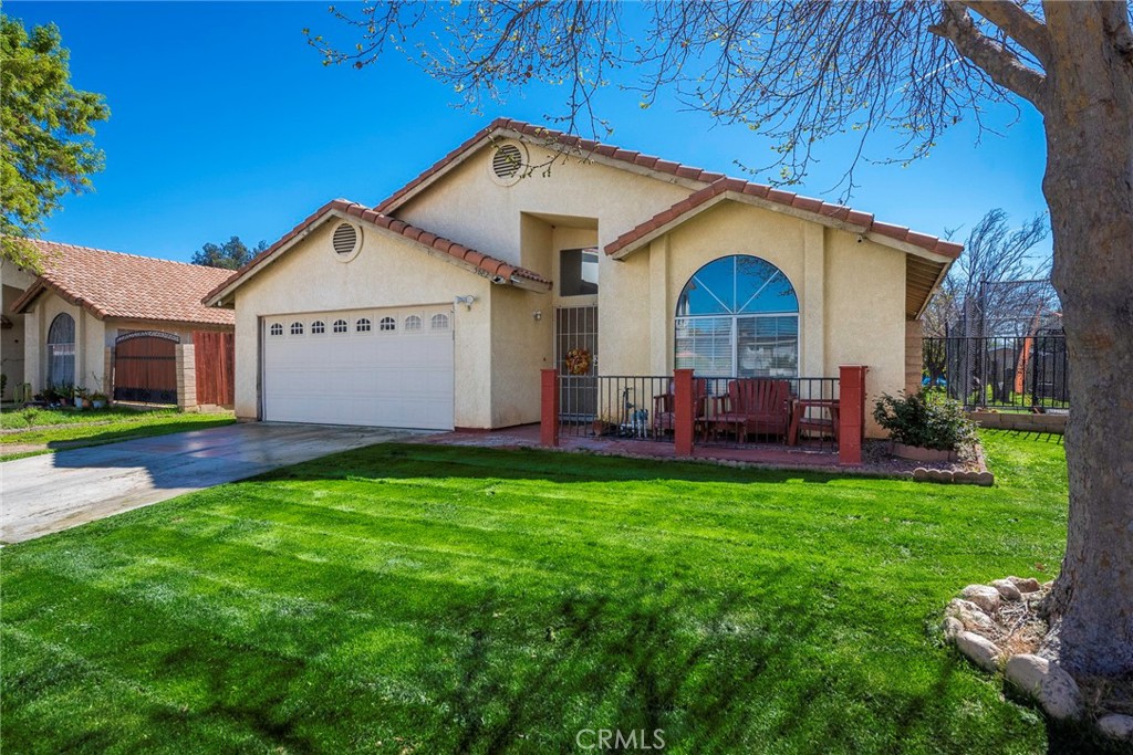 5882 Val Vista Place Property Photo