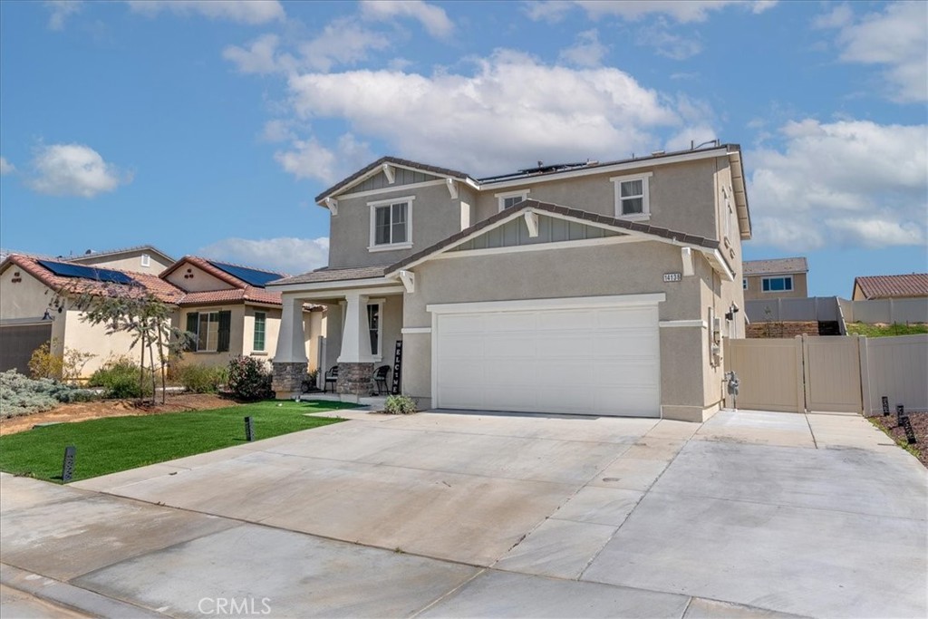 14138 Cerignola Circle Property Photo