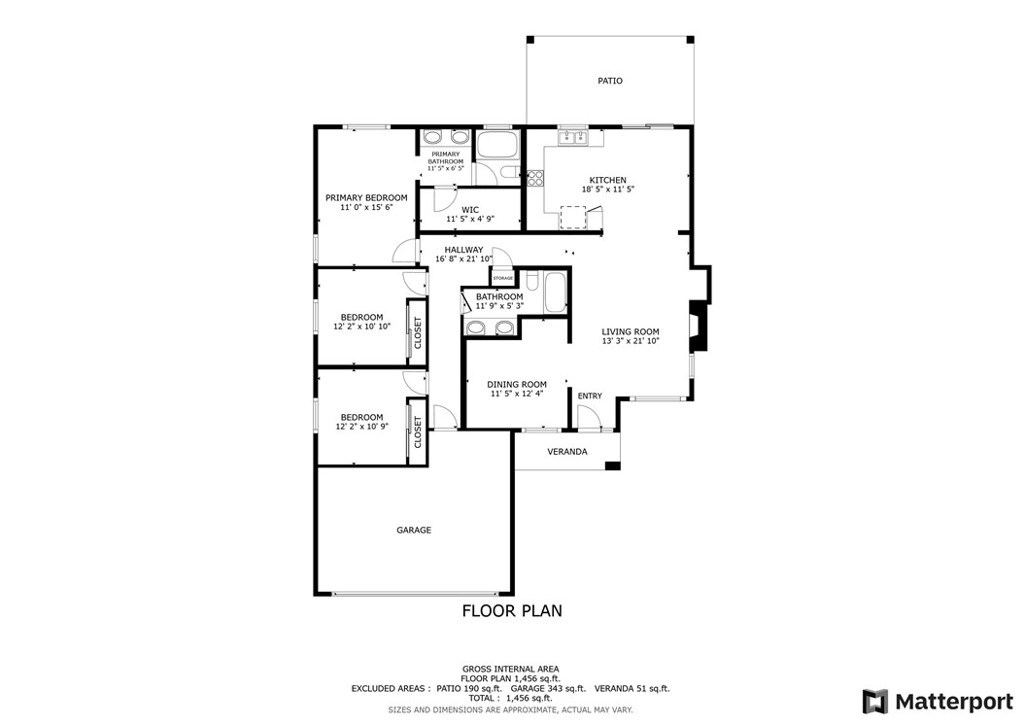 881 Cougar Ranch Road Property Photo 21