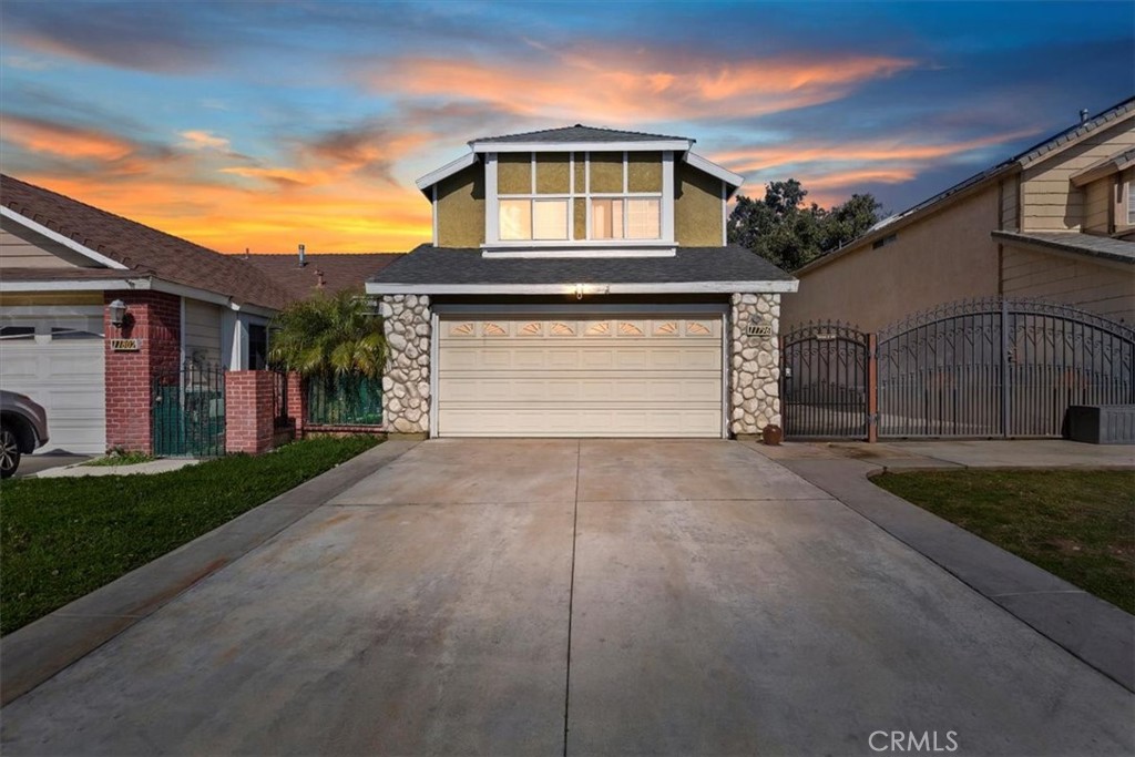 11796 Autumn Place Property Photo