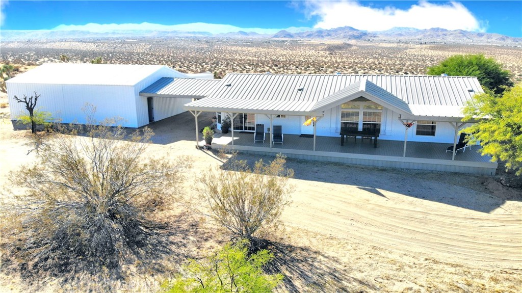 406 Rainbow Road Property Photo 1