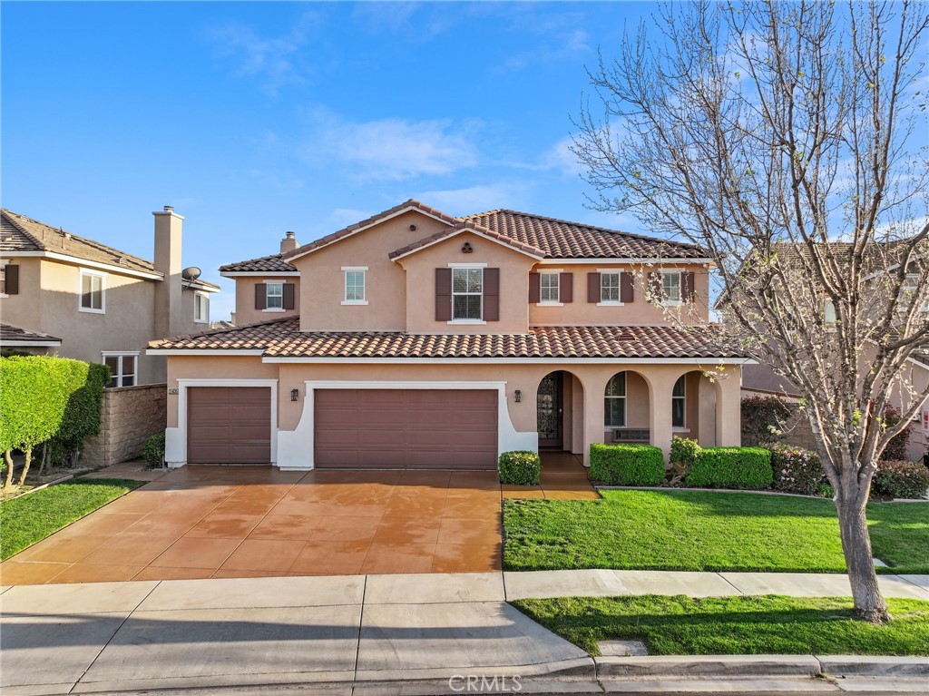 15635 Dobbs Peak Lane Property Photo