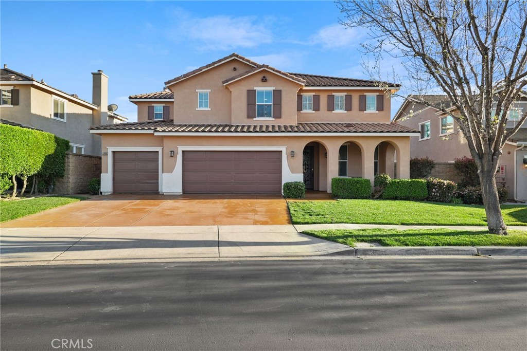 15635 Dobbs Peak Lane Property Photo 2
