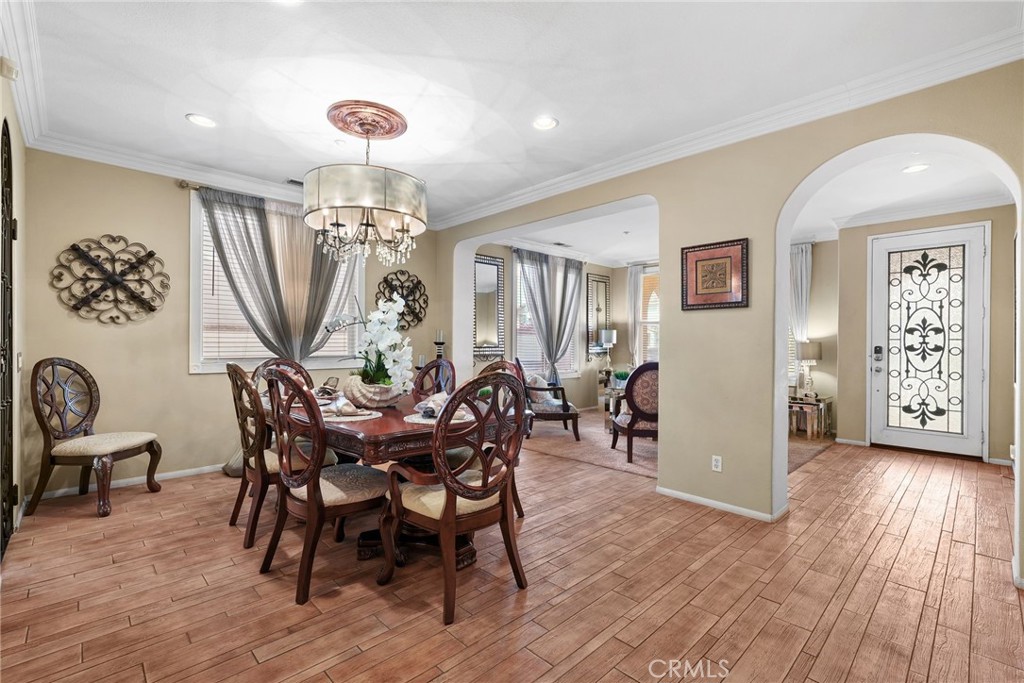 15635 Dobbs Peak Lane Property Photo 7
