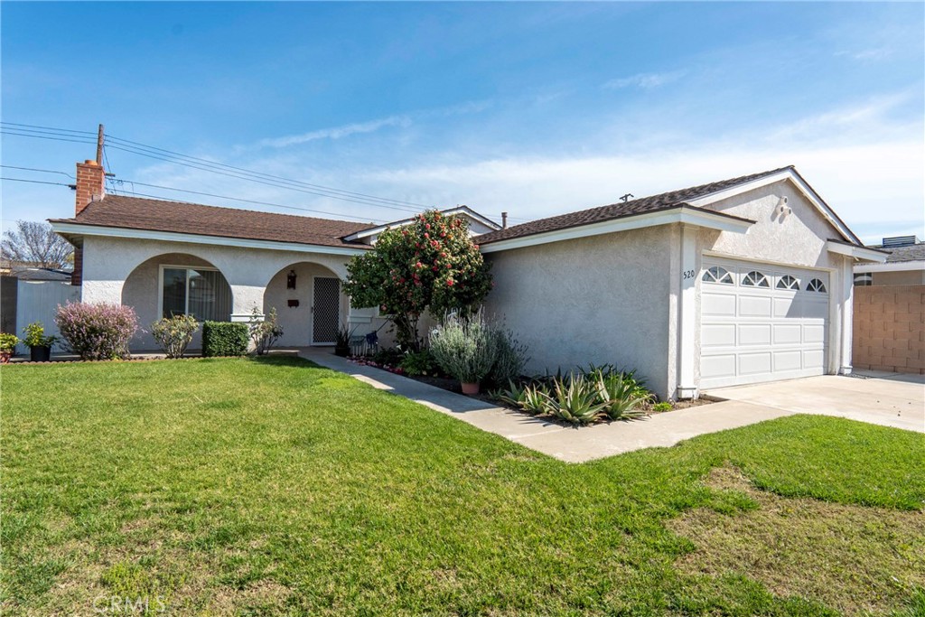 520 S Adria Street Property Photo