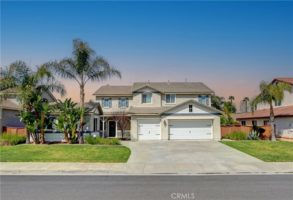 17565 Cedarwood Drive Property Photo
