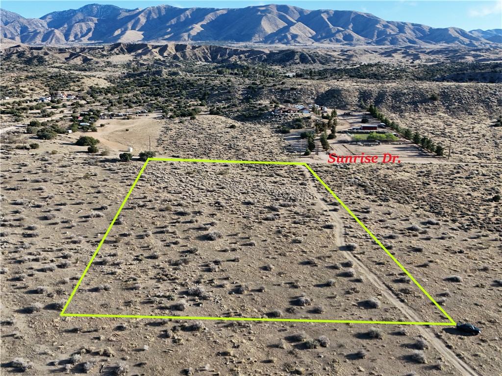 0 Sunrise Drive Property Photo 1