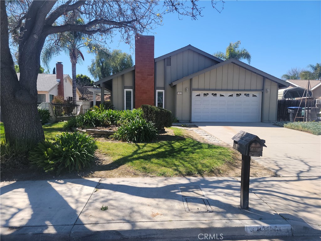 4464 Clarksdale Drive Property Photo