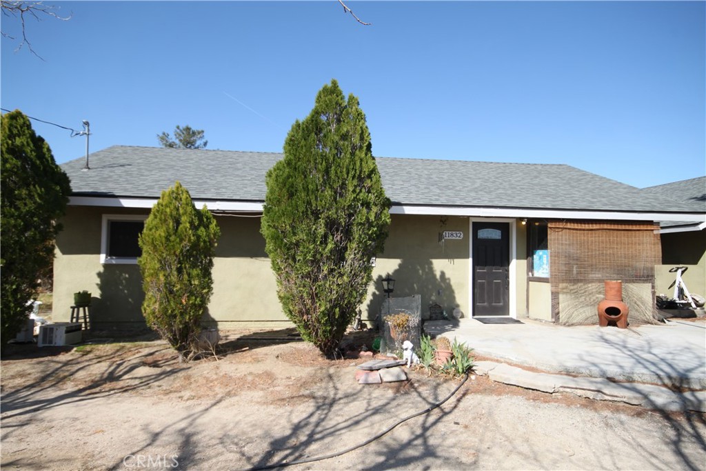 11832 Valle Vista Road Property Photo