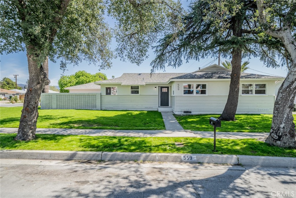 559 N Marvin Drive Property Photo