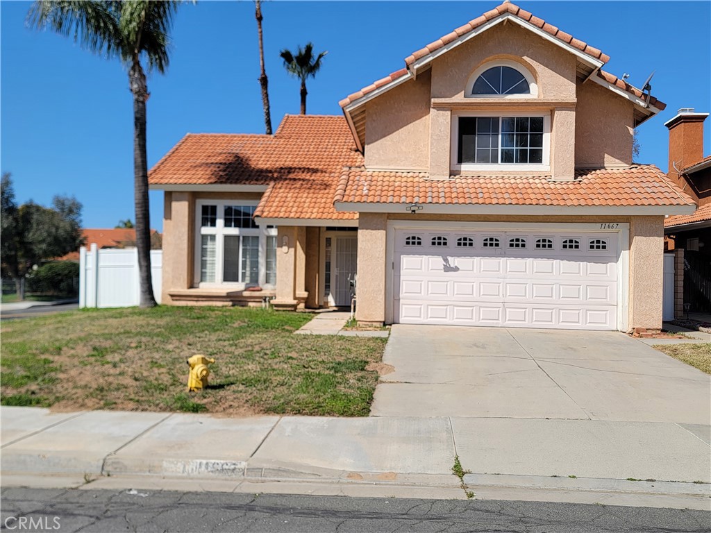 11667 Mccully Court Property Photo