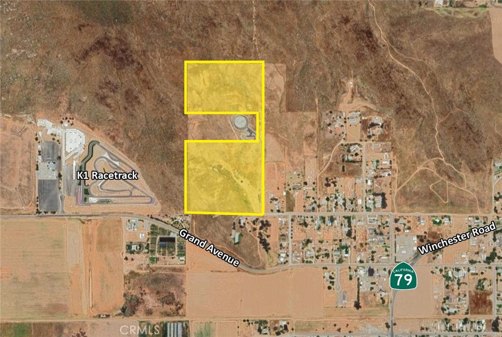 0 Grand Avenue Property Photo