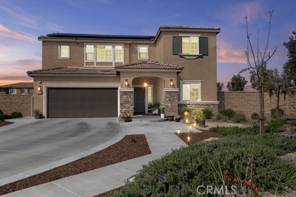 26709 Moonflower Court Property Photo