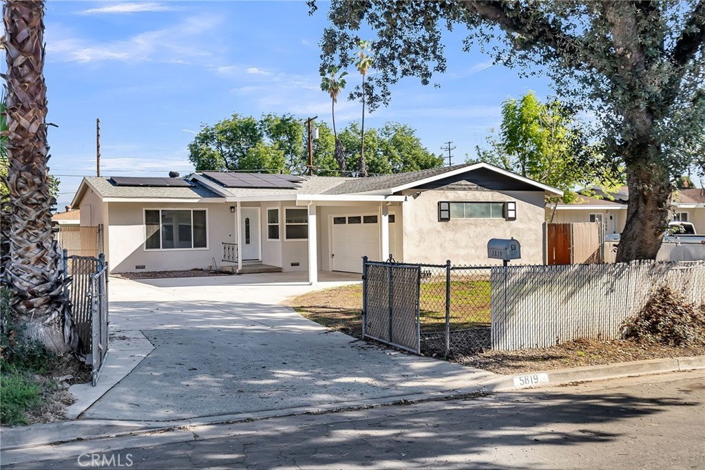 5819 Clifton Boulevard Property Photo