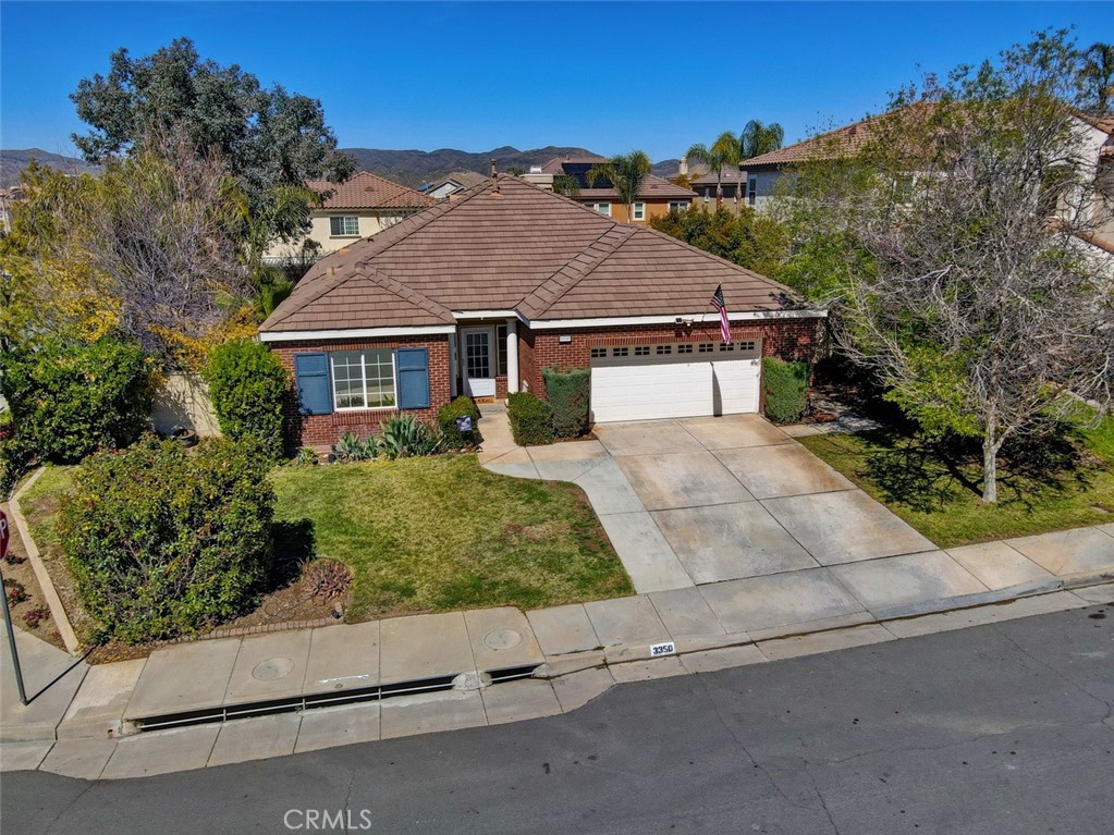3350 Juniper Circle Property Photo