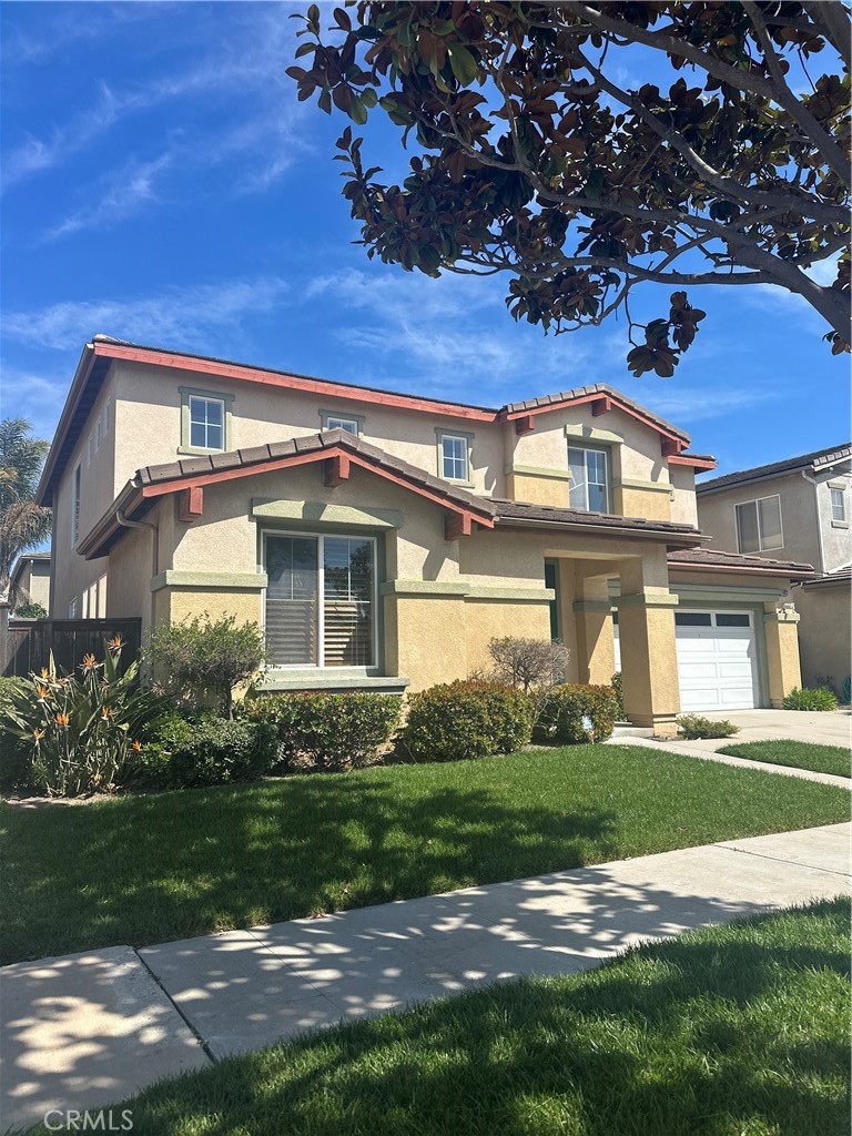 1423 Torero Drive Property Photo