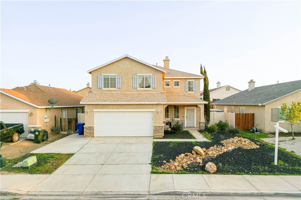 11727 Charwood Road Property Photo