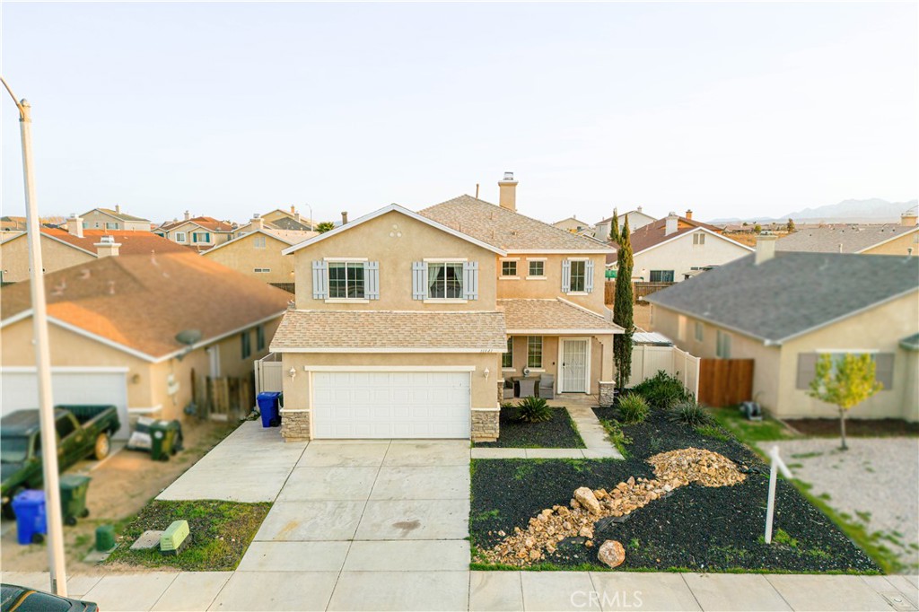 11727 Charwood Road Property Photo