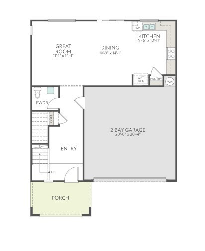 2152 Linden Lane Property Photo 2