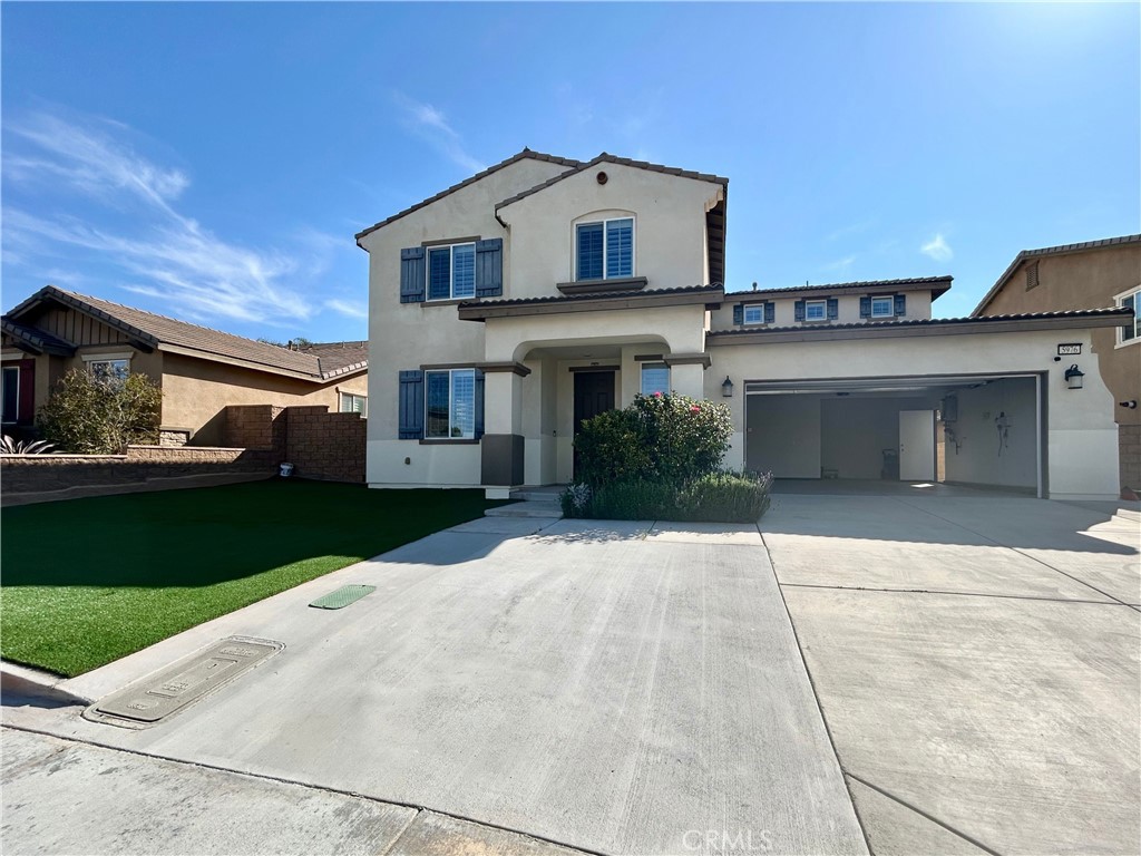 5976 Shoveller Court Property Photo
