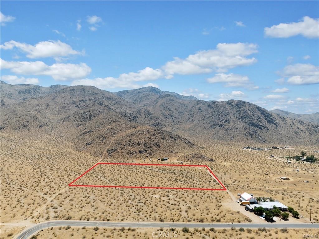 0 Milpas Road Property Photo
