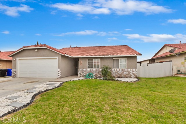 18517 El Molino Street Property Photo