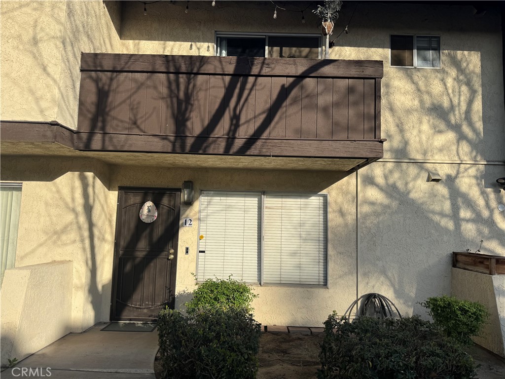 1077 Santo Antonio Drive 12 Property Photo
