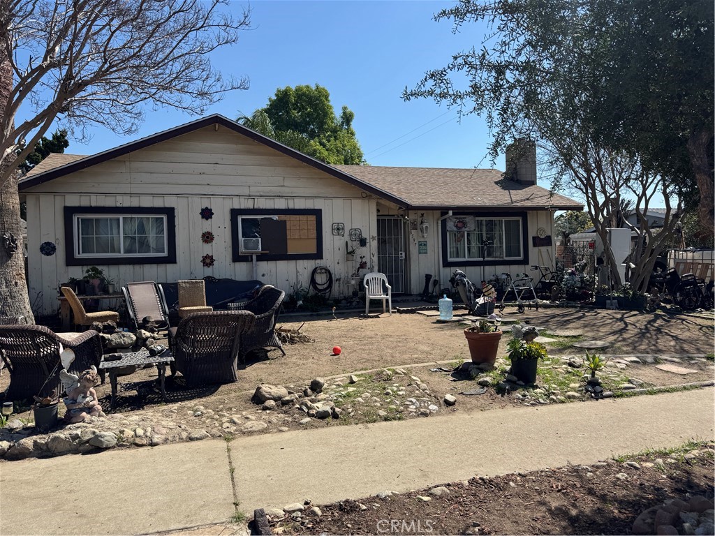 8597 Sierra Madre Avenue Property Photo 1