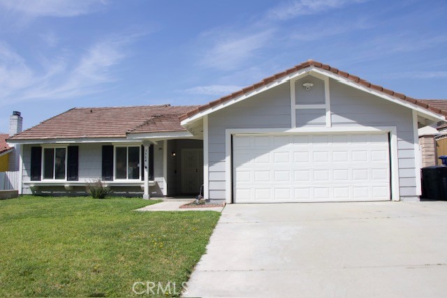 3564 Bond Street Property Photo 1