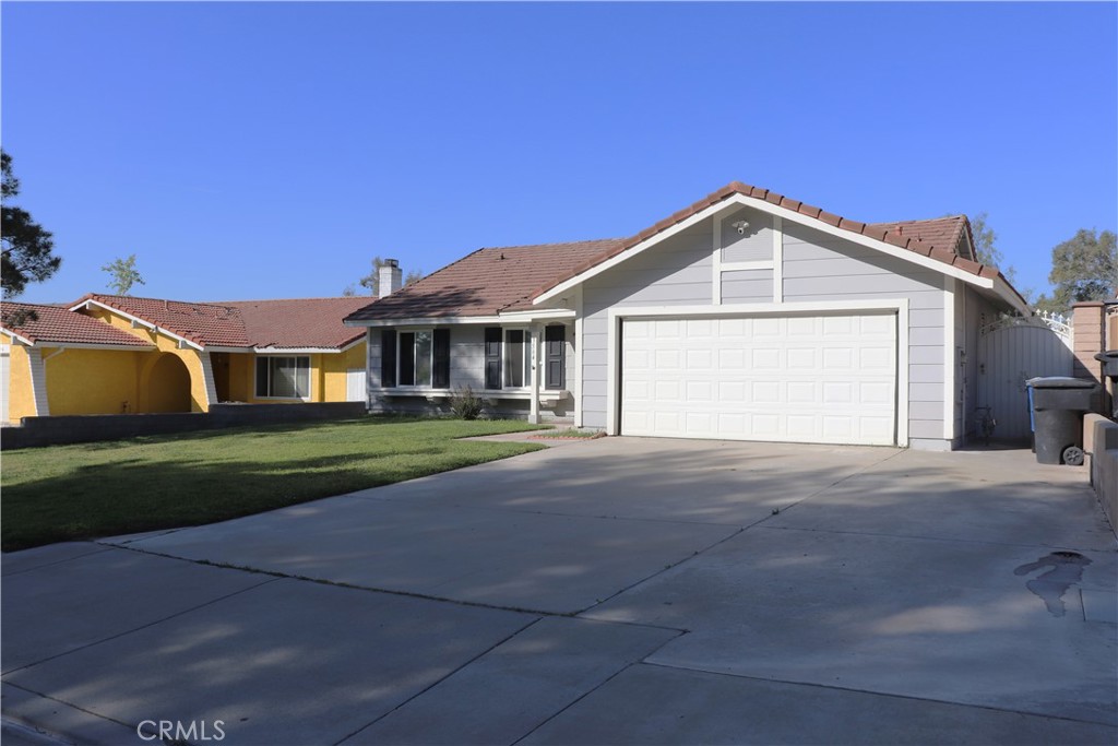 3564 Bond Street Property Photo 2