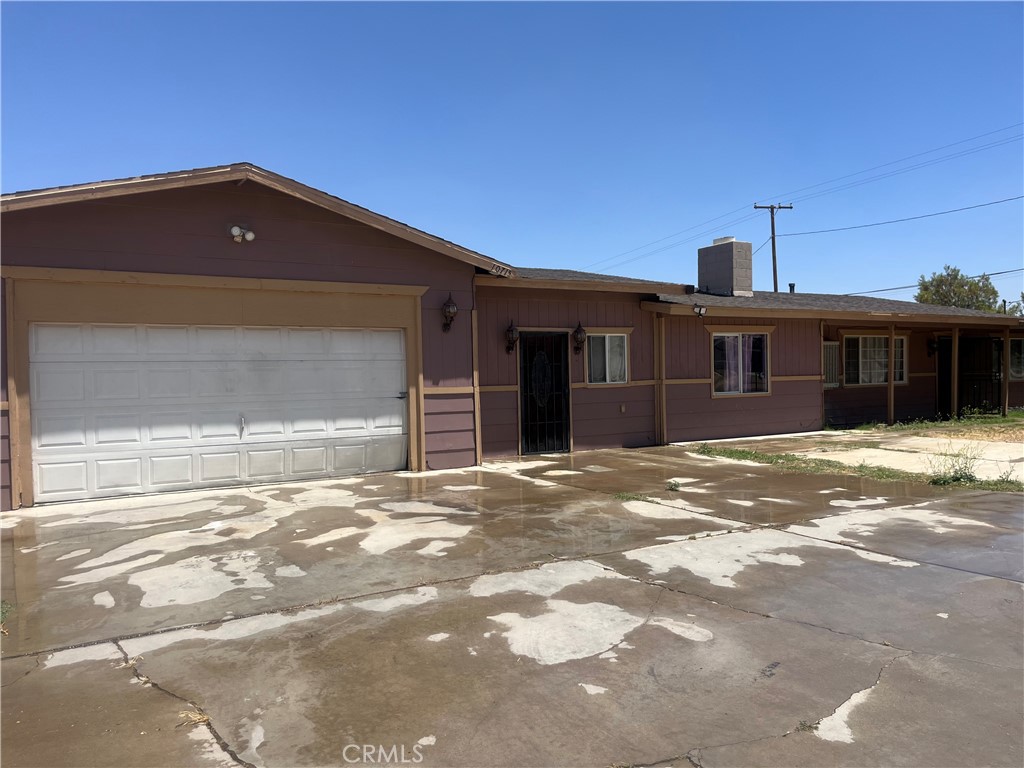 10715 3rd Avenue Property Photo