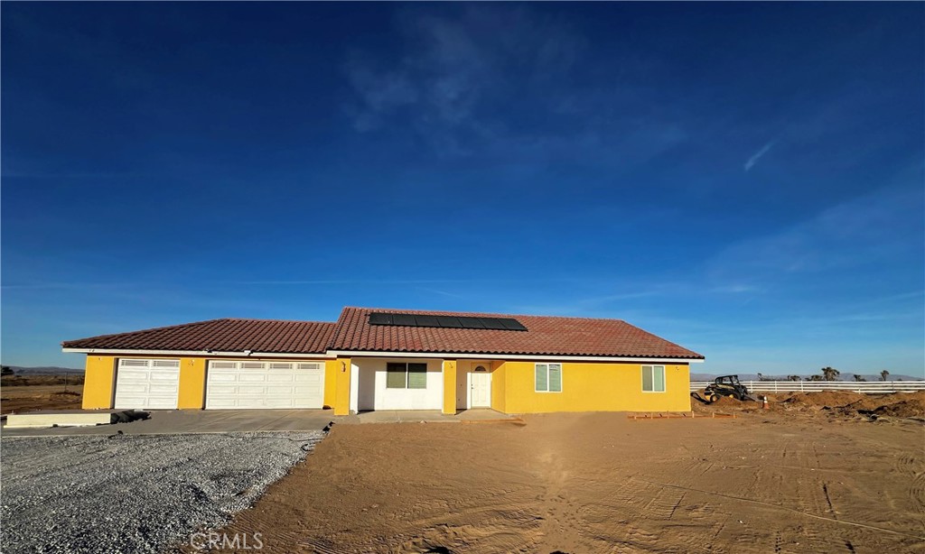 12185 Atsina Road Property Photo 1